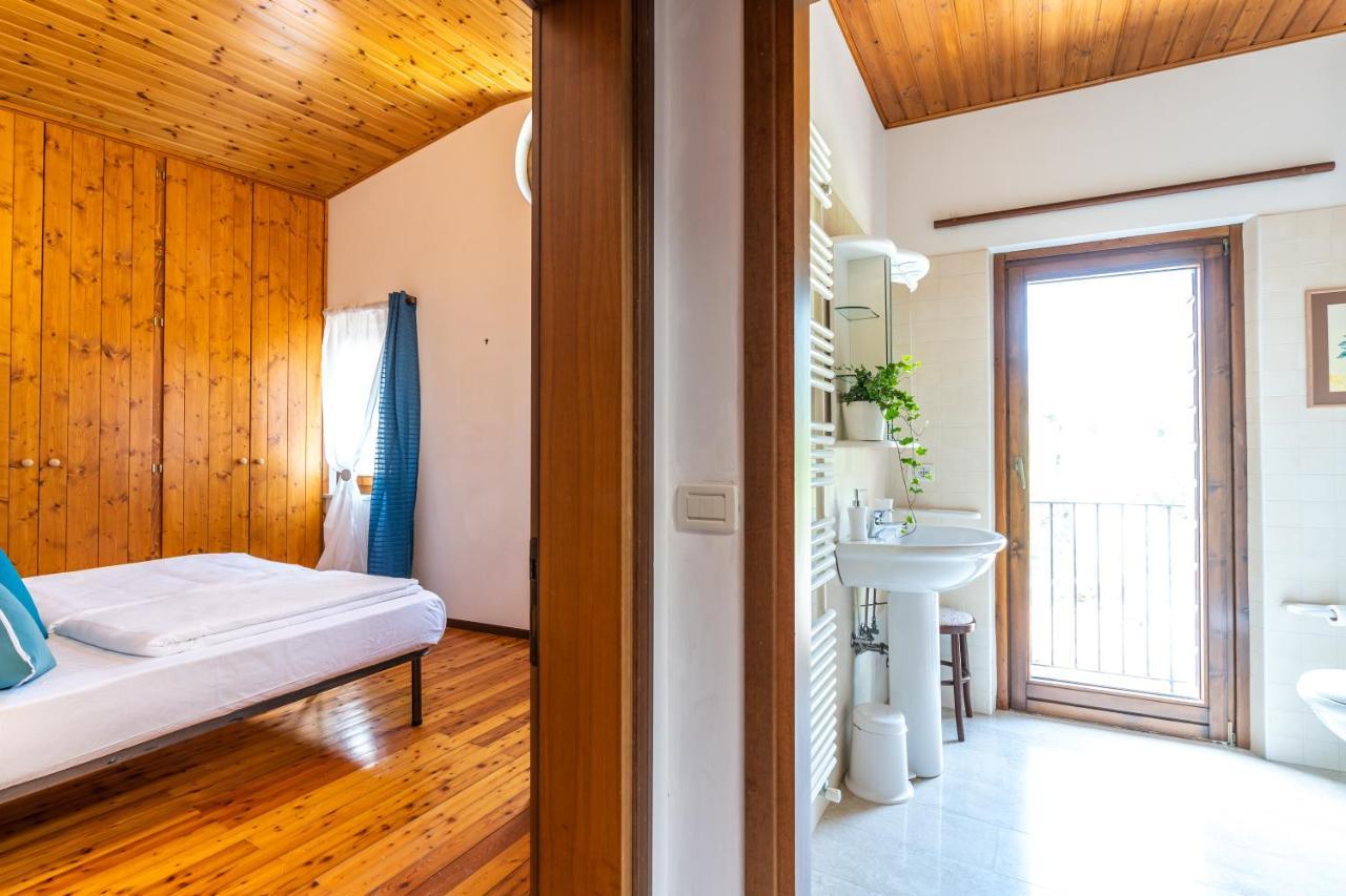 Hotel Sleep In Venzone Exteriér fotografie