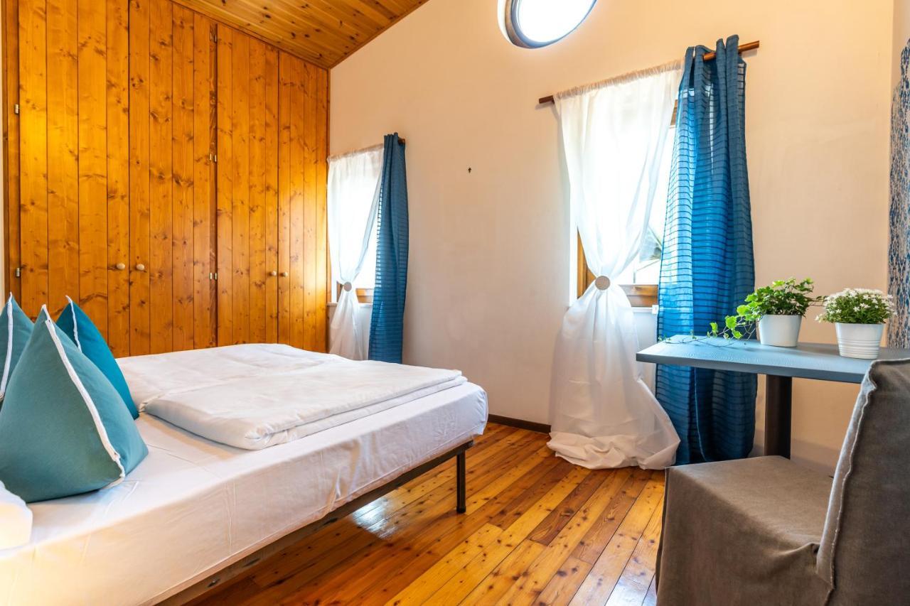 Hotel Sleep In Venzone Exteriér fotografie